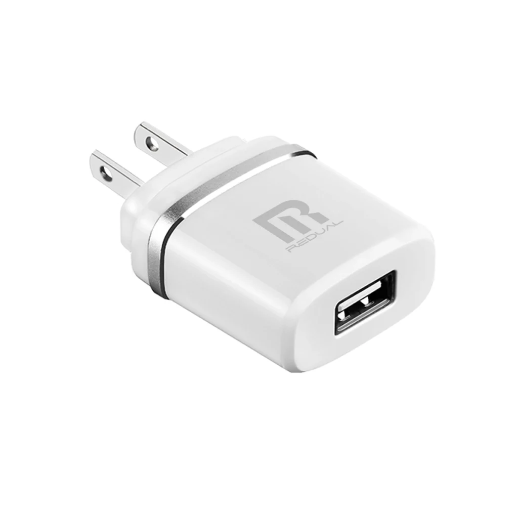 Cargador Micro USB Redual C Energía Confiable para tus Dispositivos