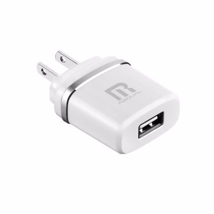 Cargador Micro USB Redual C35: Energía Confiable para tus Dispositivos