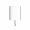 Cargador Rápido de W | QC | Incluye Cable USB C a Lightning |  Metro | LDNIO AC La Carga Rápida que Tus Dispositivos Merecen