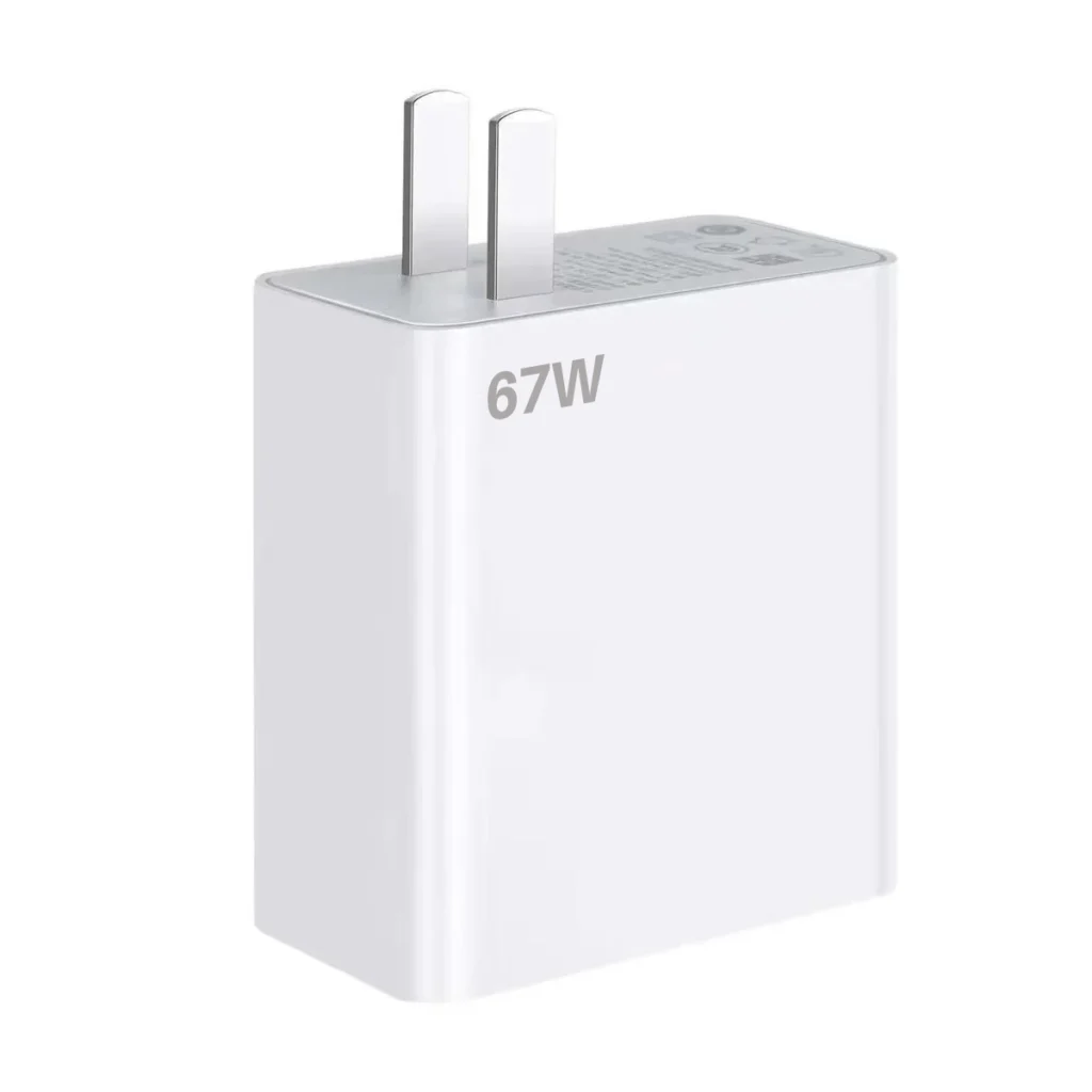 Cargador Rápido para XIAOMI de W Daycell PA