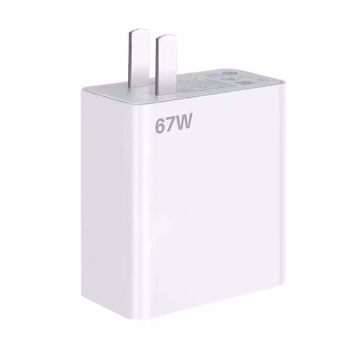 Cargador Rápido para XIAOMI de W Daycell PA