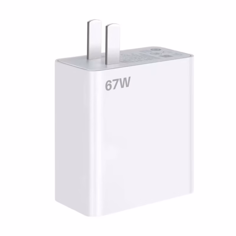 Cargador Rápido para XIAOMI de W Daycell PA Carga a Máxima Velocidad tu Dispositivo Xiaomi