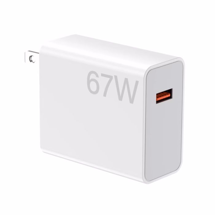 Cargador Rápido para XIAOMI de W Daycell PA