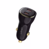 LDNIO C | W | PDPPS | Cargador USB C Dual para Auto o Camión La Carga Rápida que Necesitas en tu Vehículo