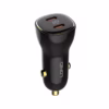 LDNIO C | W | PDPPS | Cargador USB C Dual para Auto o Camión La Carga Rápida que Necesitas en tu Vehículo