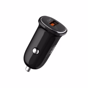 Cargador USB de 30W para Auto | QC 2.0 | QC 3.0 | DCP | AFC | FCP | LDNIO C105: Potencia y Velocidad en la Carretera