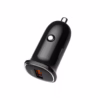 Cargador USB de W para Auto | QC  | QC  | DCP | AFC | FCP | LDNIO C Potencia y Velocidad en la Carretera