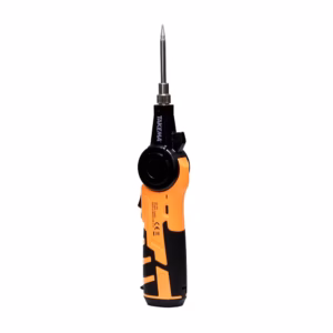 Cautín Recargable Takema ZD-20L | 16W | 450° C | Portátil: Libertad Inalámbrica para tus Soldaduras
