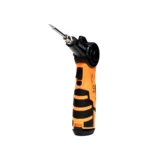 Cautín Recargable Takema ZD-20L | 16W | 450° C | Portátil: Libertad Inalámbrica para tus Soldaduras