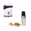 Conector RCA BatBlack LE PX NG Plug RCA