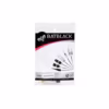 Conector RCA BatBlack LE PX NG Plug RCA