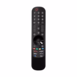 Control Remoto Universal para Televisor LG | WAYJA WL-45LB: La solución simple para tu LG Smart TV, control Retomo para LG
