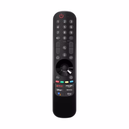 Control Remoto Universal para Televisor LG | WAYJA WL LB La solución simple para tu LG Smart TV control Retomo para LG