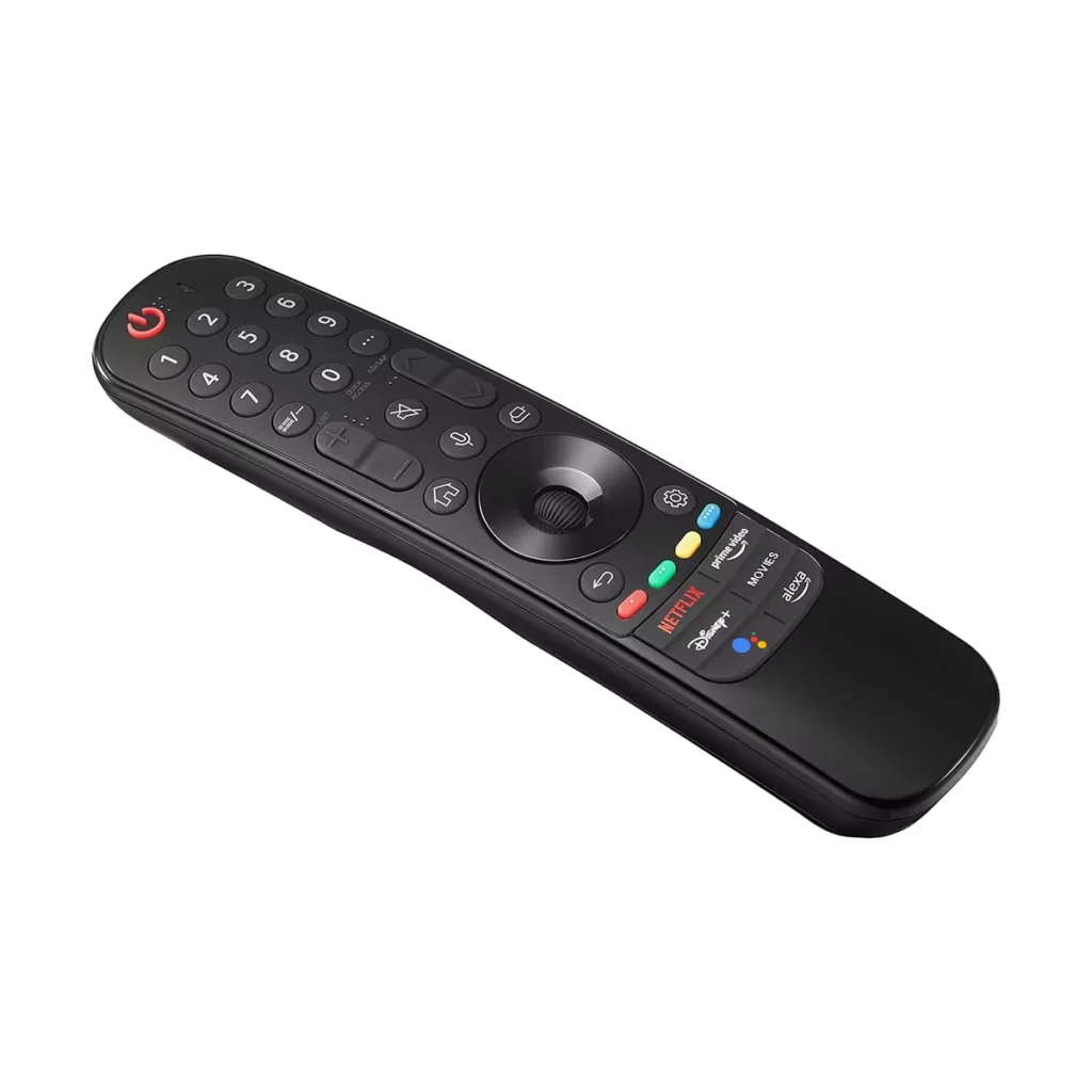 Control Remoto Universal para Televisor LG | WAYJA WL LB La solución simple para tu LG Smart TV control Retomo para LG