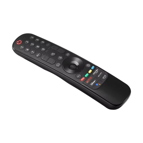 Control Remoto Universal para Televisor LG | WAYJA WL-45LB: La solución simple para tu LG Smart TV, control Retomo para LG
