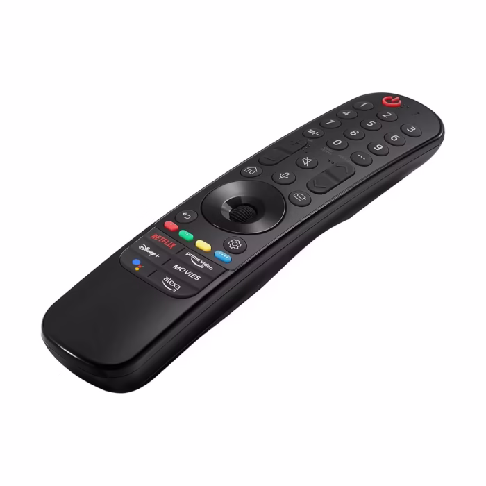 Control Remoto Universal para Televisor LG | WAYJA WL LB La solución simple para tu LG Smart TV control Retomo para LG