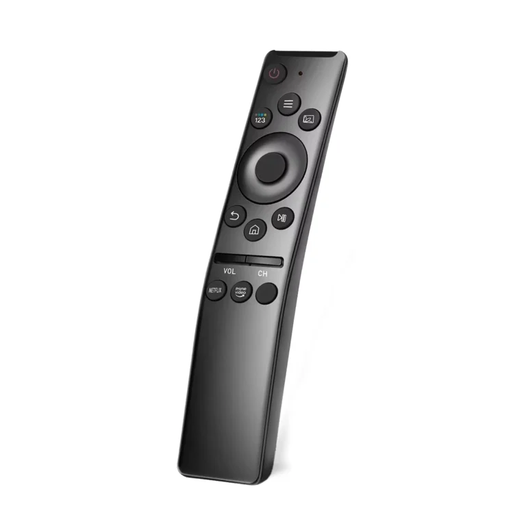 Control Remoto Universal WAYJA Y-752-1: La solución simple para tu Samsung Smart TV