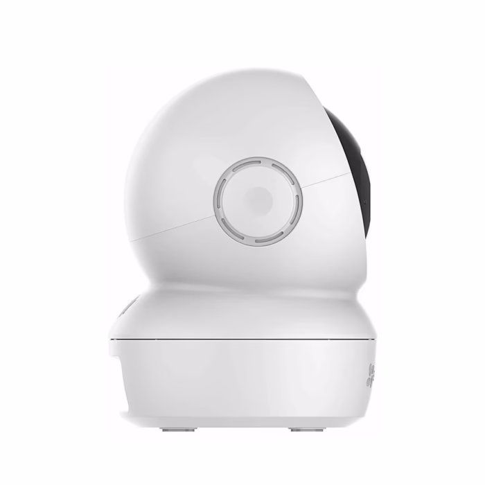 Ezviz HC Pro p | Visión Nocturna | Detección de Movimiento| Soporte gb de memoria | Seguimiento Inteligente Tu Guardián Silencioso con Visión Completa