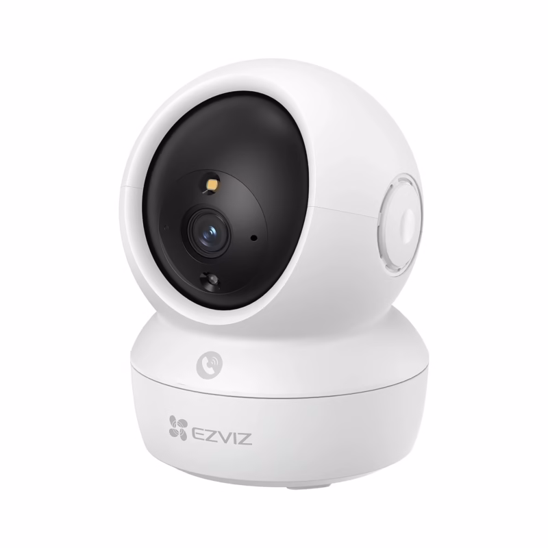 H6C Pro 2K+ EZVIZ Cámara Inalámbrica Giratoria de 4MP CS-H6C-R105-1J4WF____01 HC Pro K EZVIZ | Cámara Inalámbrica Giratoria de Megapíxeles