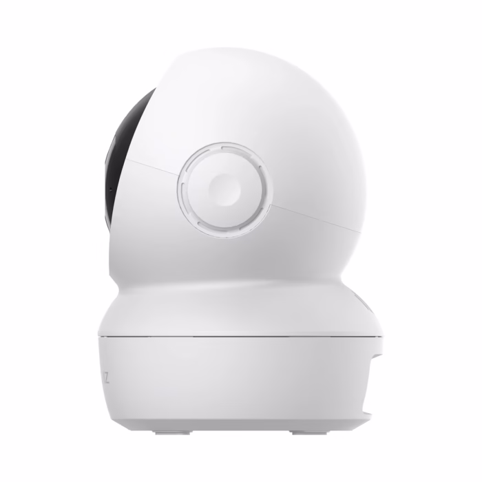 Ezviz HC Pro K | Cámara WiFi de  Megapíxeles | Gigatoria | Audio Bi Direccional Tu Guardián Silencioso con Visión K y Giro °