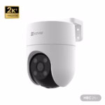 H PRO K | Cámara Giratoria de MP para Exterior EZVIZ CS H R JWKFL