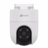 EZVIZ HC MP | K |  MegaPíxeles | Giratoria ° | Audio Bi Direccional | Sensor de Movimiento Tu Guardián Inalámbrico para Exteriores en Alta Definición