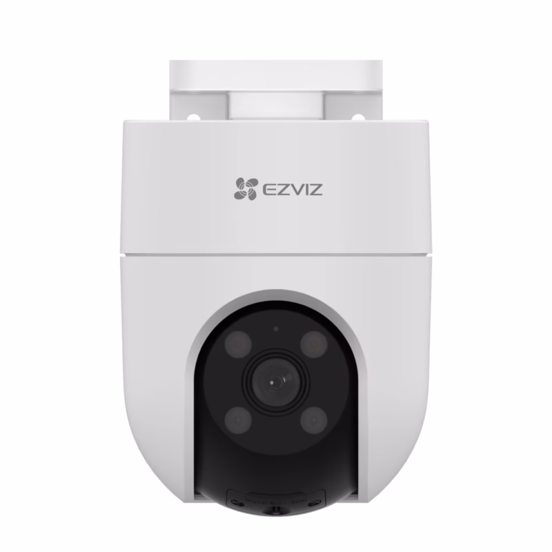 H8C EZVIZ Cámara Inalámbrica Giratoria para Exterior de 2MP 1080p CS-H8C-R100-1K2WKFL___01 HC EZVIZ | Cámara Inalámbrica Giratoria para Exterior de MP p