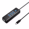 Hub USB  y RJ Gigabit ORICO PWUR La Solución Definitiva para tu Conectividad