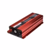 Inversor de Corriente 1500W UKC KC-1500D, Inversor de 12V a 220VAC 1500W