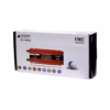 Inversor de Corriente 1500W UKC KC-1500D, Inversor de 12V a 220VAC 1500W