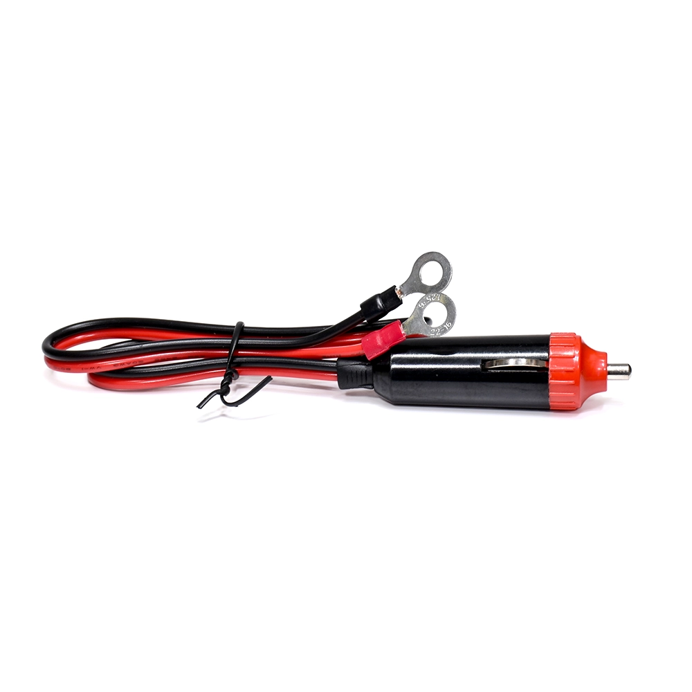 Inversor de Corriente 1500W UKC KC-1500D, Inversor de 12V a 220VAC 1500W