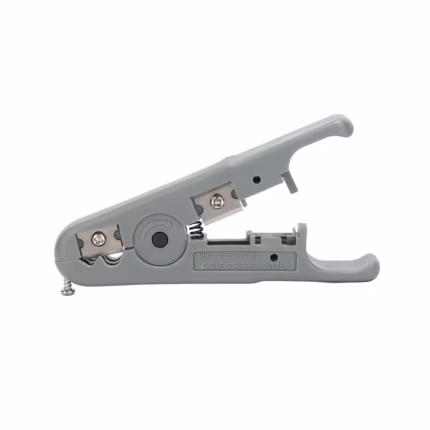PelaCable de Red Hony HY-P-501B | Herramienta Precisa y Eficiente para Instalaciones de Red