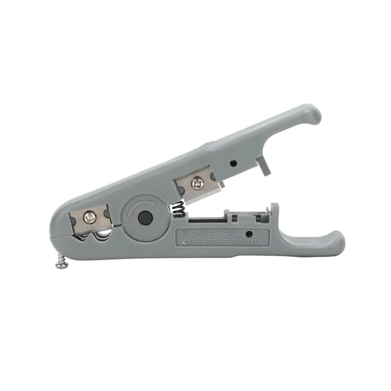 PelaCable de Red Hony HY-P-501B | Herramienta Precisa y Eficiente para Instalaciones de Red