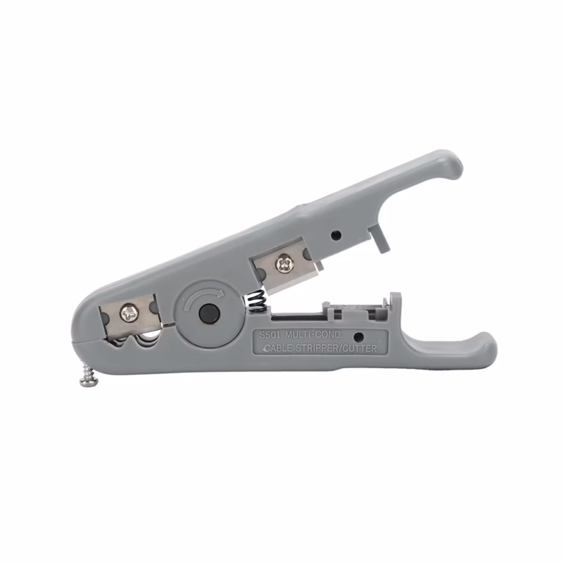 PelaCable de Red Hony HY-P-501B | Herramienta Precisa y Eficiente para Instalaciones de Red