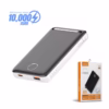 Power Bank Inalámbrico Magnético LDNIO PQ | mAh | PDQC  Tu Compañero de Viaje con Carga Inalámbrica Perfecto