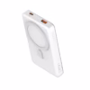 Power Bank Inalámbrico Magnético LDNIO PQ | mAh | PDQC  Tu Compañero de Viaje con Carga Inalámbrica Perfecto