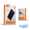 Power Bank Inalámbrico Magnético LDNIO PQ | mAh | PDQC  Tu Compañero de Viaje con Carga Inalámbrica Perfecto