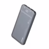 LDNIO PQ | Power Bank mAh | Ultra Delgado Potencia Portátil en un Diseño Elegante para tus viajes