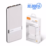 Power Bank Inalámbrico Magnético LDNIO PQ | mAh Carga Sin Cables Potencia Sin Límites