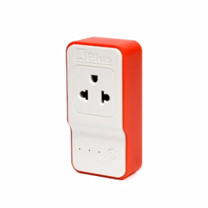 Protector de Voltaje Portátil A PlusGuard  A Salvaguarda tus Equipos Electrónicos