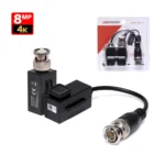 Video Balun Hikvision DS-1H15S/E(C): Tu Solución para Transmisión de Video HD a Larga Distancia