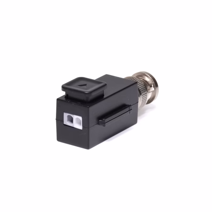 Video Balun Hikvision DS HSEC Tu Solución para Transmisión de Video HD a Larga Distancia