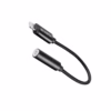 Adaptador RECRSI ZE ZJ La solución para conectar tus auriculares de siempre a tu iPhone Lightning a Audio Miniplug mm