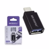 Adaptador OTG RECRSI OT G Convierte tu USB C en un Mundo de Posibilidades