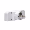 Adaptador Schuko con Enchufe Triple Opalux OP  K | A | W La Solución Simple para Conectar Más Dispositivos