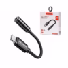 Adaptador RECRSI RE ZJ La Solución para Conectar tus Auriculares Favoritos a Dispositivos USB C Adaptador USB C a Audio