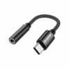 Adaptador RECRSI RE ZJ La Solución para Conectar tus Auriculares Favoritos a Dispositivos USB C Adaptador USB C a Audio