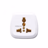 Adaptador Universal con Enchufe Schuko Opalux OP-633K-EU_____03 Adaptador Universal con Enchufe Schuko Opalux OP K EU