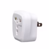 Adaptador Universal Opalux OP A E | A | W Potencia y Versatilidad en tus Viajes