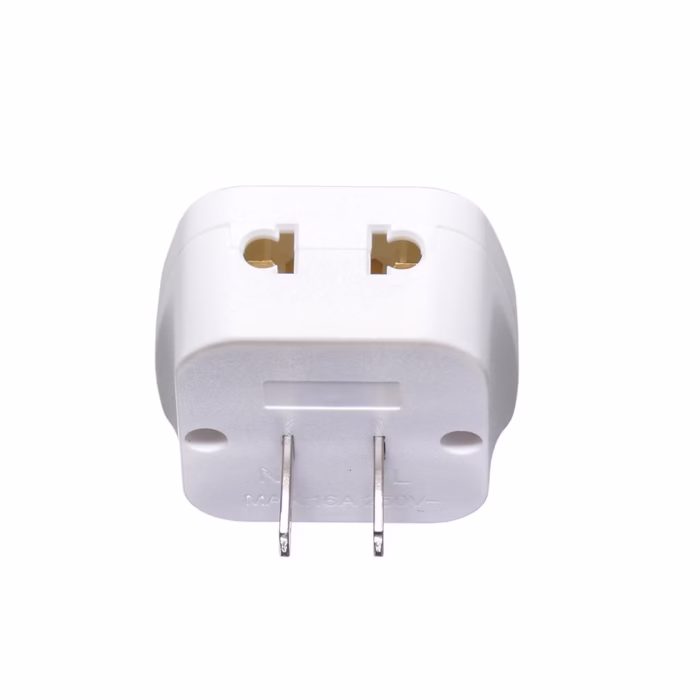 Adaptador Universal Opalux OP A E | A | W Potencia y Versatilidad en tus Viajes